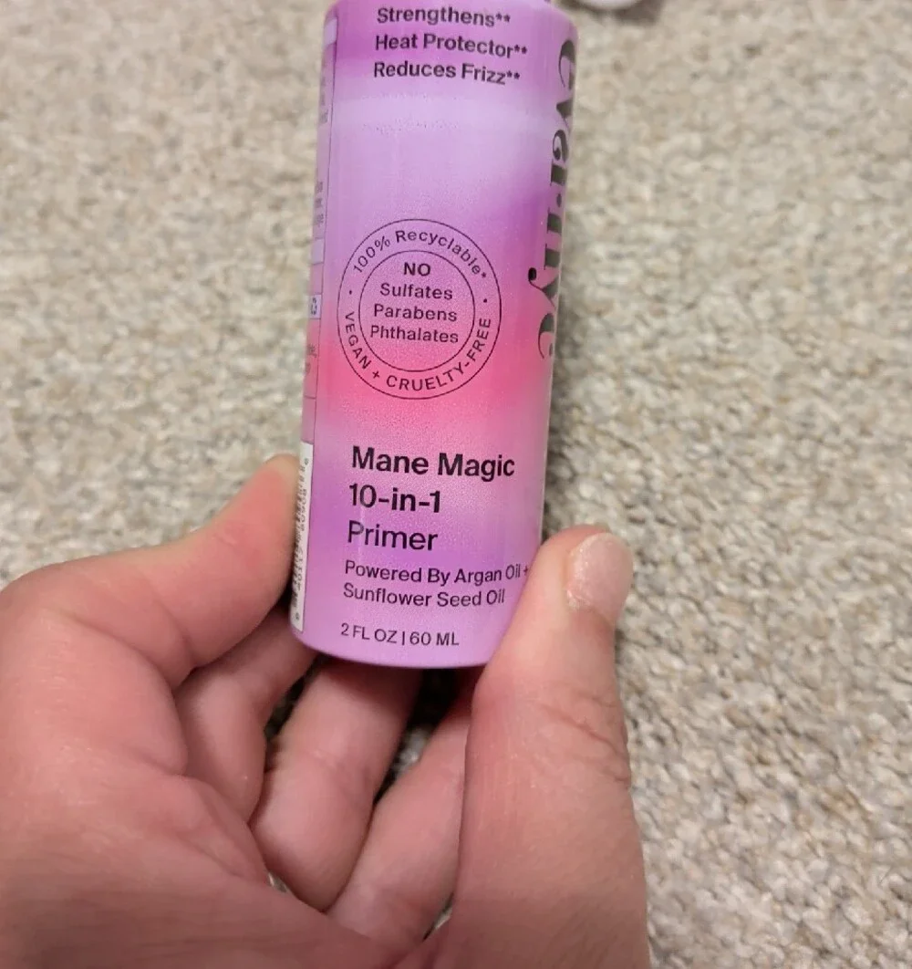 Lot 1 Of Hair Products